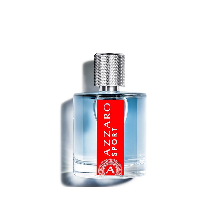 AZZARO PARFUM-Sports - Eau de Toilette AZZARO PARFUM-Sports - Eau de Toilette