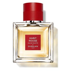 Habit Rouge - Eau de Toilette