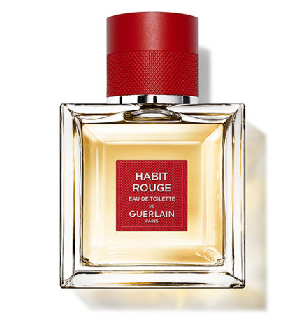 Habit Rouge - Eau de Toilette
