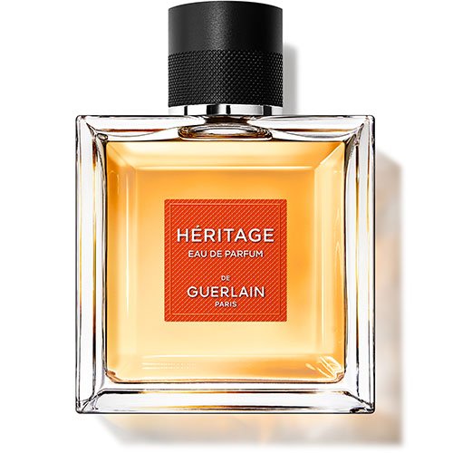 GUERLAIN-Heritage - Eau de Parfum GUERLAIN-Heritage - Eau de Parfum