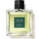 GUERLAIN Vétiver - Eau de Toilette 3346470303188