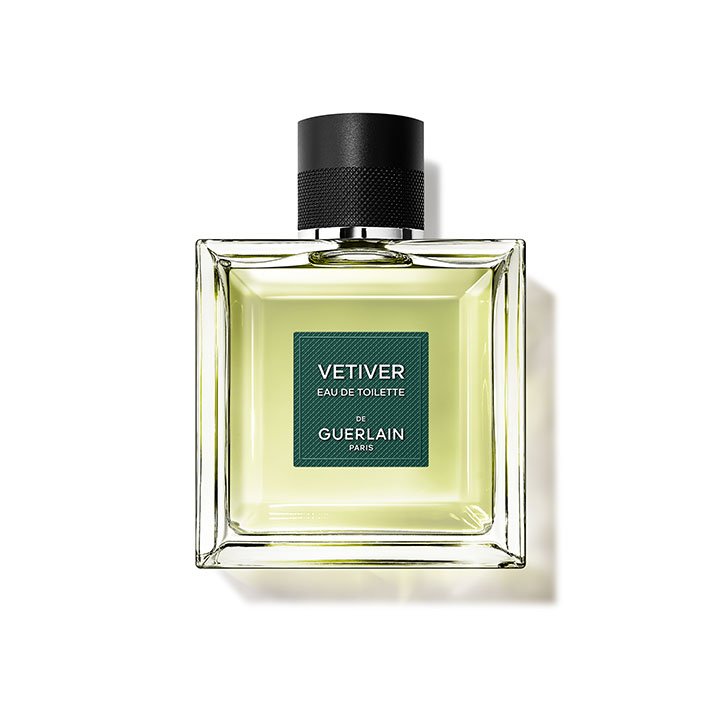 GUERLAIN-Vetiver - Eau de Toilette GUERLAIN-Vetiver - Eau de Toilette