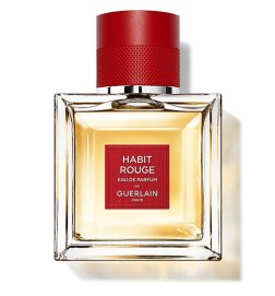 Habit Rouge - Eau de Parfum