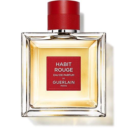GUERLAIN-Habit Rouge - Eau de Parfum