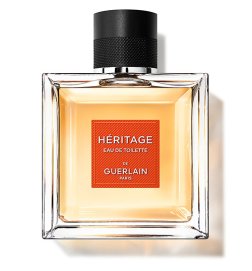 GUERLAIN-Heritage - Eau de Toilette