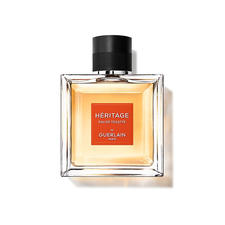 GUERLAIN Héritage - Eau de Toilette 3346470233997 GUERLAIN Héritage - Eau de Toilette 3346470233997