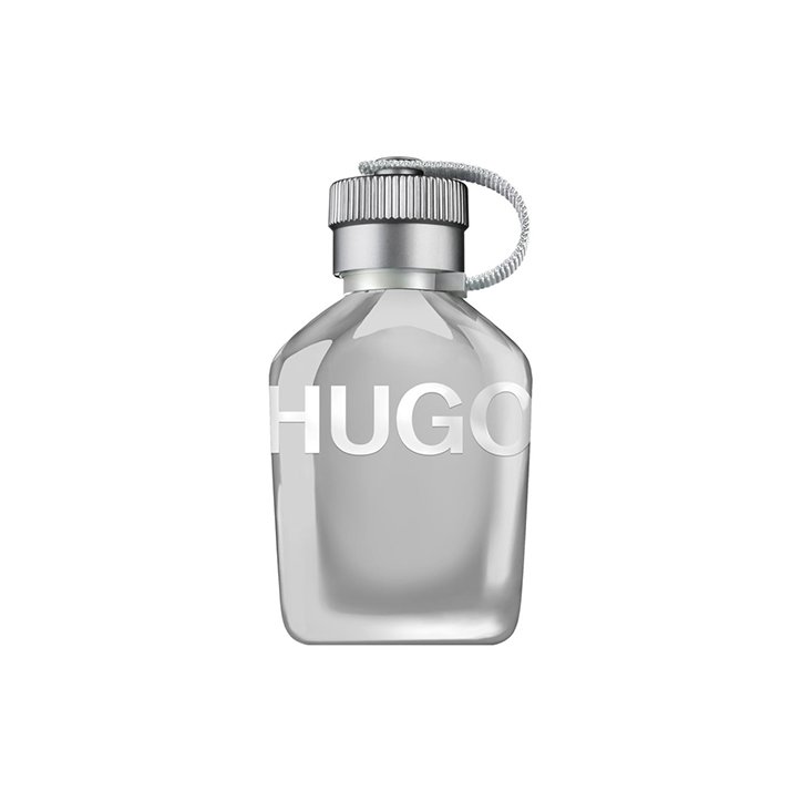 BOSS - HUGO BOSS-Hugo Reflective - Eau de Toilette
