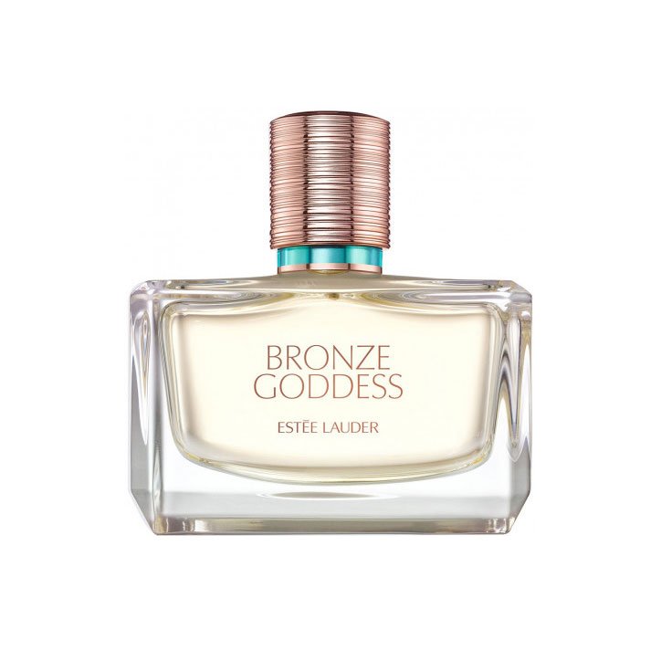 ESTEE LAUDER Bronze Goddess - Eau Fraîche 0887167466142 ESTEE LAUDER Bronze Goddess - Eau Fraîche 0887167466142