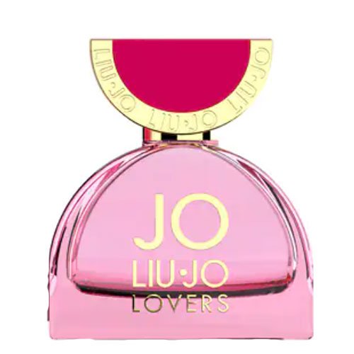 LIU JO Parfum Lovers Her - Eau de Toilette 0810876034838 LIU JO Parfum Lovers Her - Eau de Toilette 0810876034838