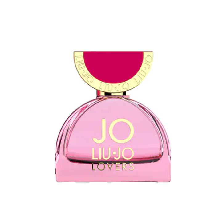 LIU JO Parfum 0810876034838 LIU JO Parfum 0810876034838