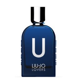 LIU JO Parfum-Lovers Him - Eau de Toilette