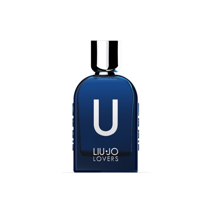 LIU JO Parfum Lovers Him - Eau de Toilette 0810876034968