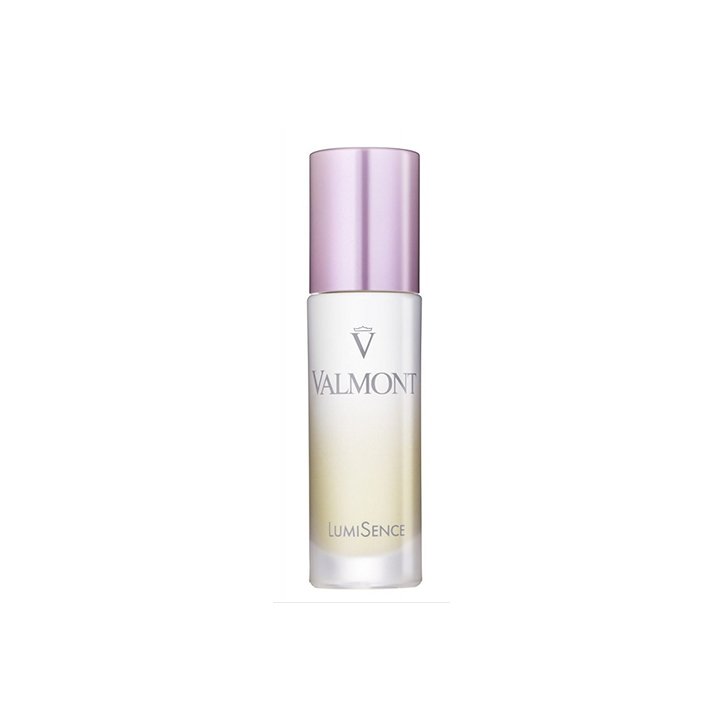 Valmont-Lumisence - The pore-refiner light expert