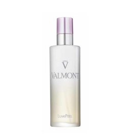 Valmont Lumipeel - Das exfolierende Wasser für neue Haut