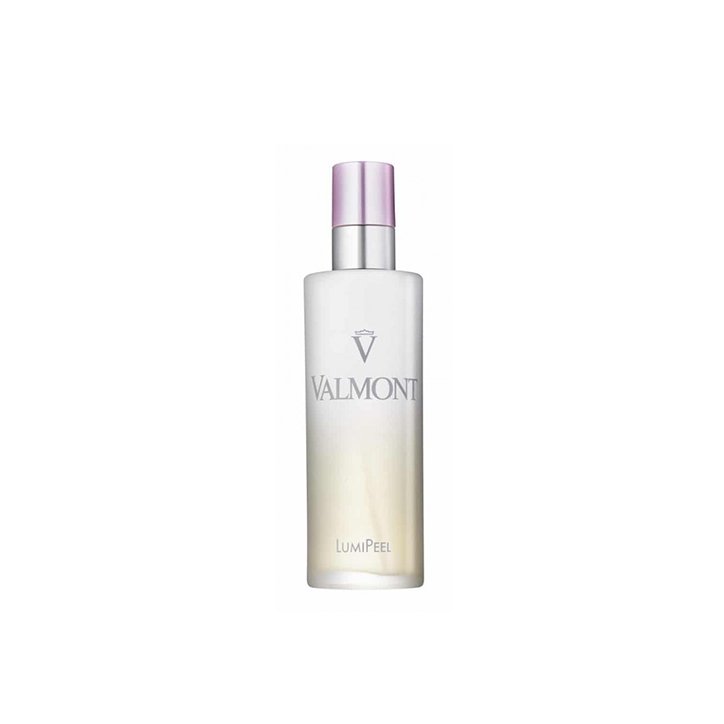 Valmont Lumipeel - L’eau exfoliante nouvelle peau 7612017057040