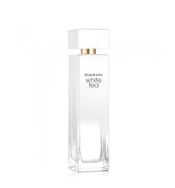 White Tea - Eau de Toilette