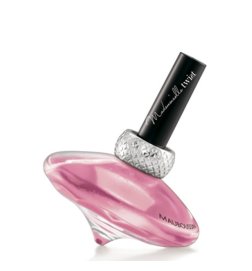 Fräulein Twist - Eau de Parfum