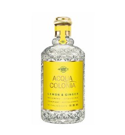 4711 Acqua Colonia Lemon & Ginger - Eau de Cologne 4011700742004