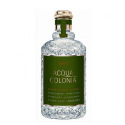 4711-Acqua Colonia Orange & Basil - Eau de Cologne