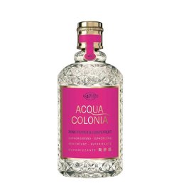 Acqua Colonia Poivre Rose & Pamplemousse - Eau de Cologne 