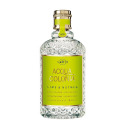 4711-Acqua Colonia Lime & Nutmeg - Eau de Cologne