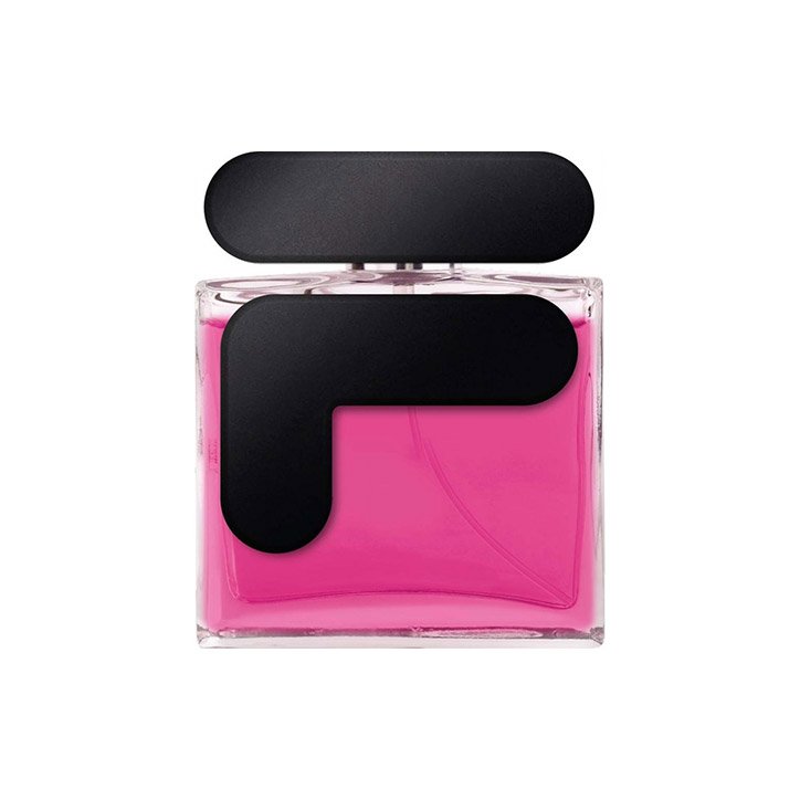 FILA-F-Vibes for Women - Eau de Parfum