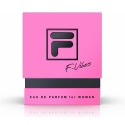 F-Vibes for Woman - Eau de Parfum