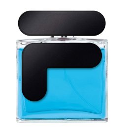 FILA F-Vibes for Man - Eau de Parfum 8017331077764