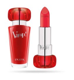 PUPA-Vamp! Lipstick