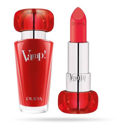 PUPA-Vamp! Lipstick PUPA-Vamp! Lipstick