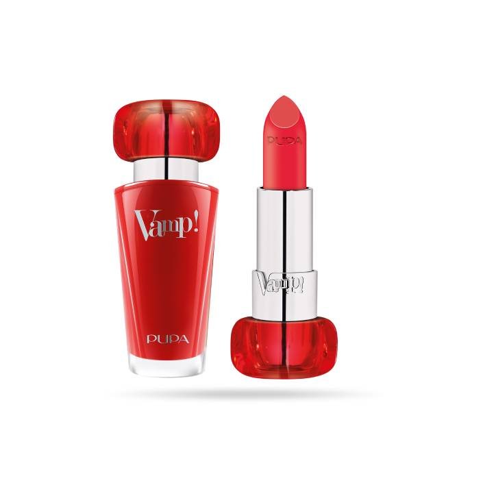 PUPA-Vamp! Lipstick PUPA-Vamp! Lipstick