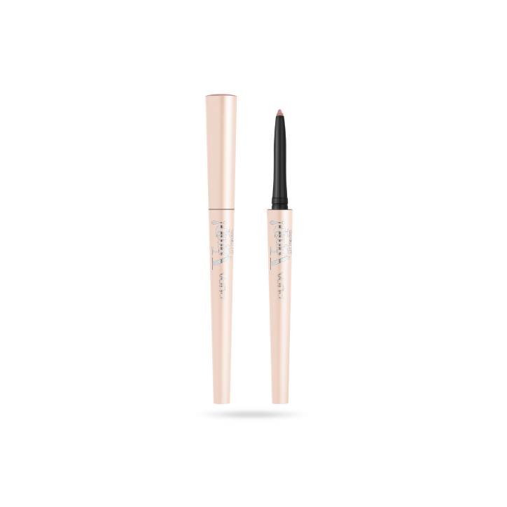 PUPA Vamp! Lip Pencil Crayon Waterproof 2 in 1: Lippen und PUPA Vamp! Lip Pencil Crayon Waterproof 2 in 1: Lippen und