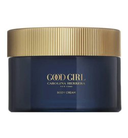 CAROLINA HERRERA PARFUM Good Girl - Körpercreme 8411061841631
