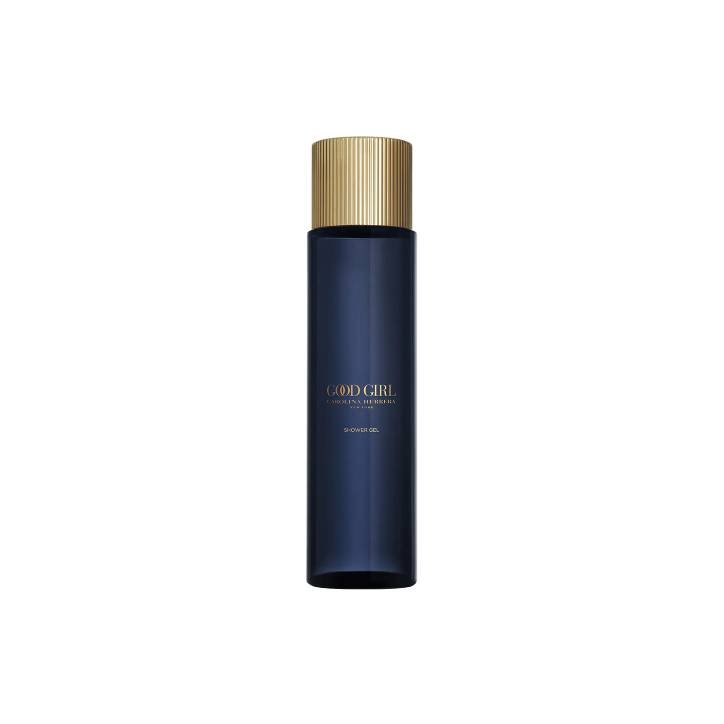 CAROLINA HERRERA PARFUM Good Girl - Gel Douche 8411061841655 CAROLINA HERRERA PARFUM Good Girl - Gel Douche 8411061841655