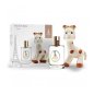 Sophie die Giraffe - Set Eau de Toilette + Kuscheltuch