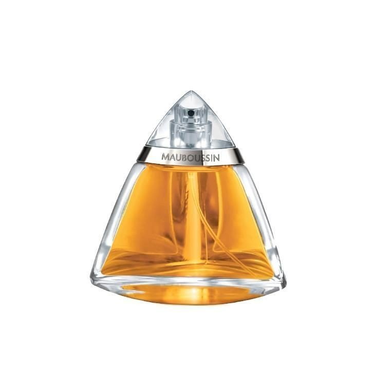 MAUBOUSSIN pour Femme - Eau de Parfum 3760048796101 MAUBOUSSIN pour Femme - Eau de Parfum 3760048796101