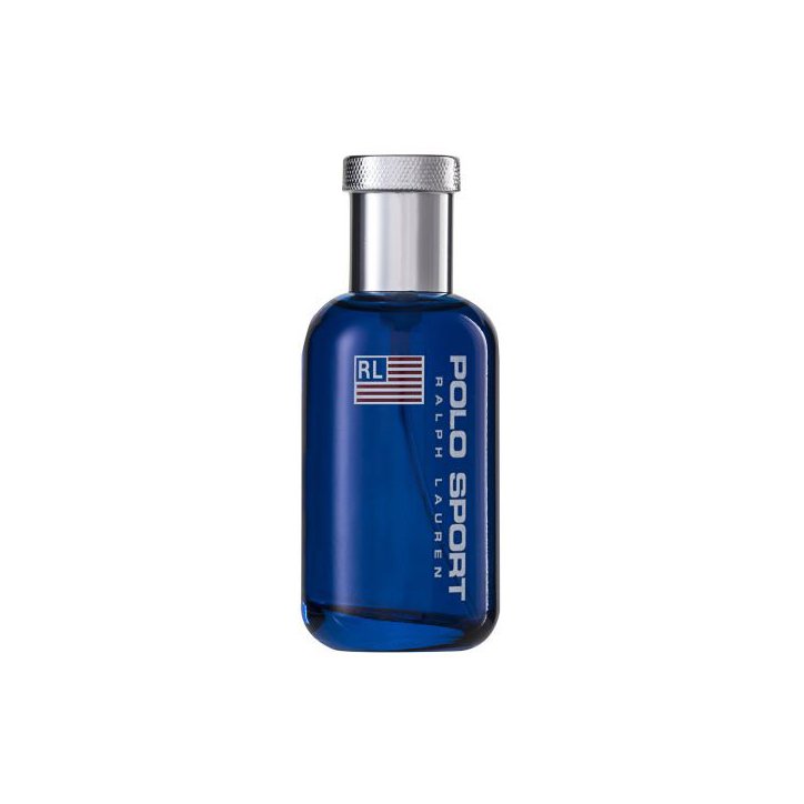 RALPH LAUREN Polo Sport - Eau de Toilette 3360372055419
