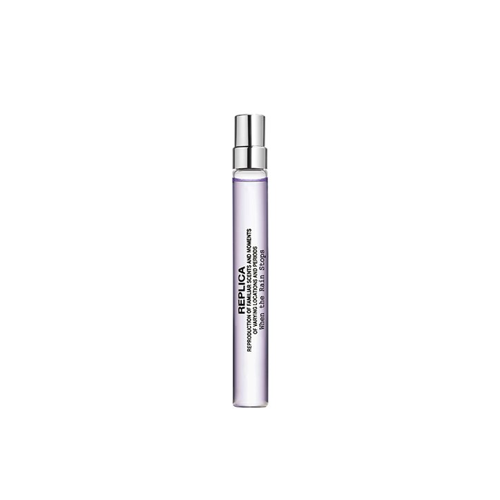 MAISON MARTIN MARGIELA When the Rain Stops - Eau de Toilette MAISON MARTIN MARGIELA When the Rain Stops - Eau de Toilette