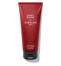 Habit Rouge - All-In-One Shower Gel