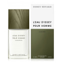 Eau d'Issey for Men Eau & Cèdre - Intense Eau de Toilette