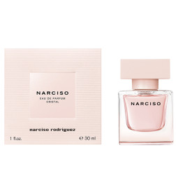 Narciso Cristal - Eau de Parfum