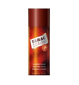 TABAC ORIGINAL Original - Rasierschaum 4011700435012