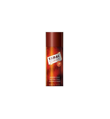 TABAC ORIGINAL Original - Mousse à Raser 4011700435012