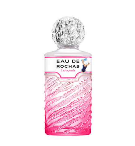 ROCHAS-Eau de Rochas L'Escapade - Eau de Toilette