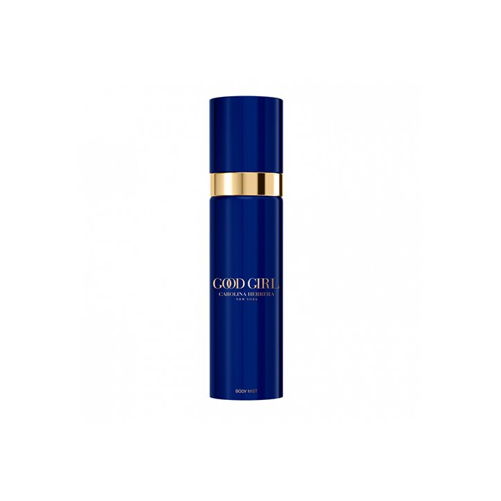 CAROLINA HERRERA PARFUM Good Girl - Körperspray 8411061043530