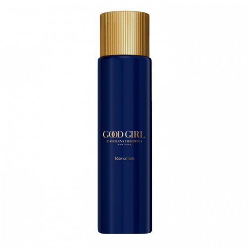 CAROLINA HERRERA PARFUM Good Girl - Körperlotion 8411061043523 CAROLINA HERRERA PARFUM Good Girl - Körperlotion 8411061043523