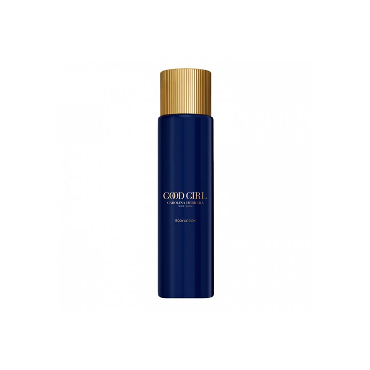 CAROLINA HERRERA PARFUM Good Girl - Körperlotion 8411061043523 CAROLINA HERRERA PARFUM Good Girl - Körperlotion 8411061043523