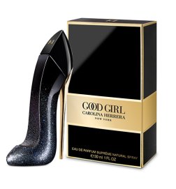 Good Girl Suprême - Eau de Parfum