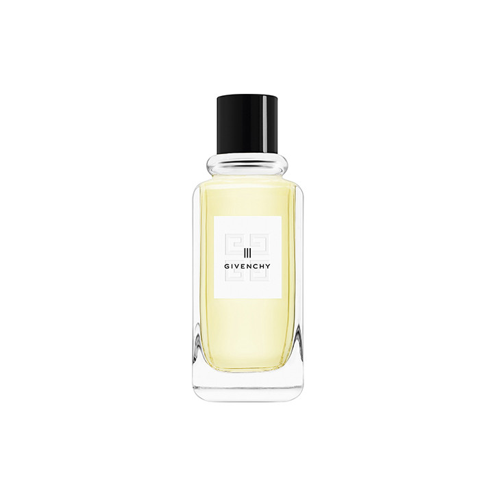 GIVENCHY-Givenchy III - Eau de Toilette GIVENCHY-Givenchy III - Eau de Toilette
