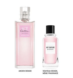 Hot Couture - Eau de Toilette